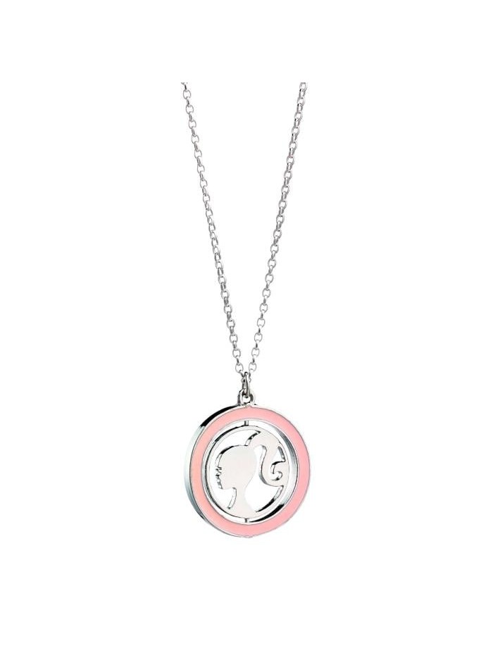 Collar the carat shob barbie silueta rotativa Collar the carat shob barbie silueta rotativa
