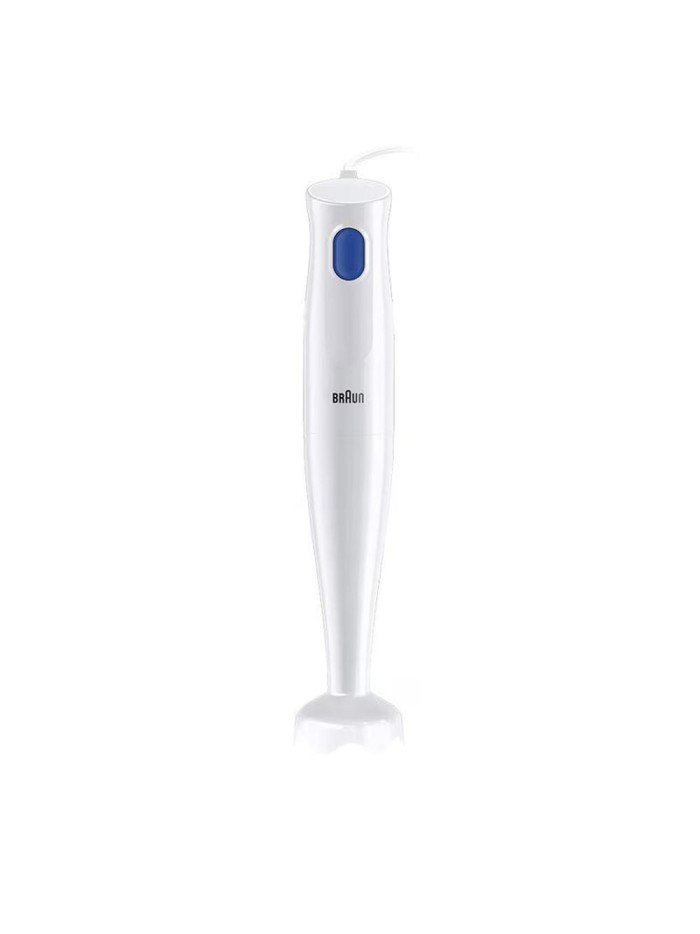 Batidora de mano braun mq10.000pwh Batidora de mano braun mq10.000pwh