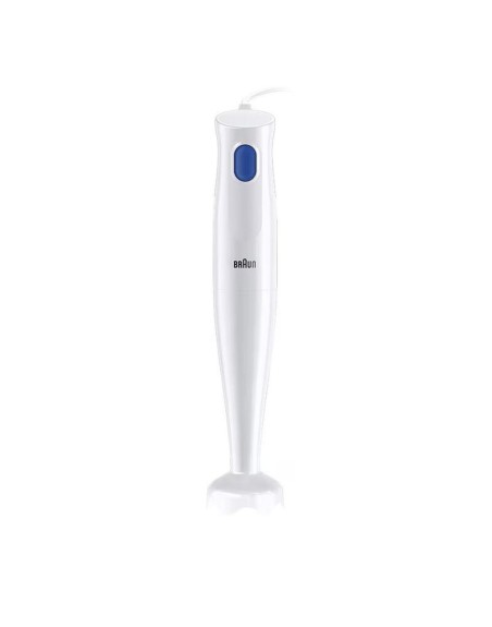 Batidora de mano braun mq10.000pwh