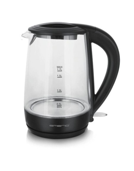 Hervidora emerio wk123131 2200w 1.7l