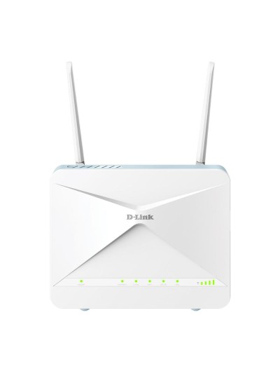 Router d - link g415 eagle pro wifi - 6 dual band - 34 - 4g