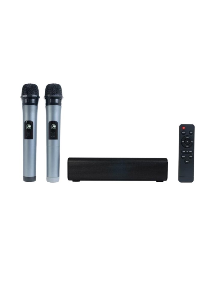 Barra de sonido portatil fonestar sing - bar Barra de sonido portatil fonestar sing - bar