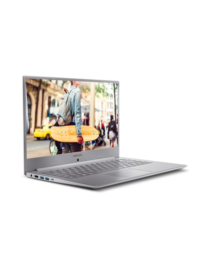 Portatil medion akoya e15301 amd ryzen 5 3500u 15.6 pulgadas 8gb ssd512gb wifi bt freedos Portatil medion akoya e15301 amd ryzen 5 3500u 15.6 pulgadas 8gb ssd512gb wifi bt freedos