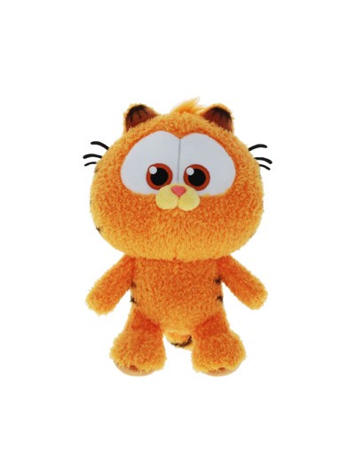 Peluche garfield and friends - baby garfield 20 cm
