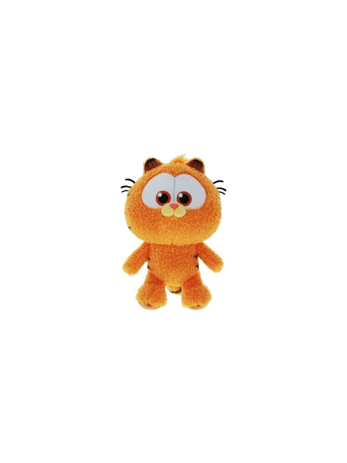 Peluche garfield and friends - baby garfield 20 cm Peluche garfield and friends - baby garfield 20 cm