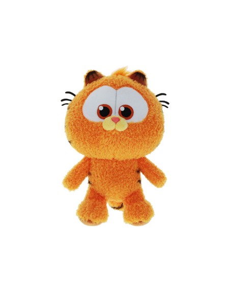 Peluche garfield and friends - baby garfield 20 cm