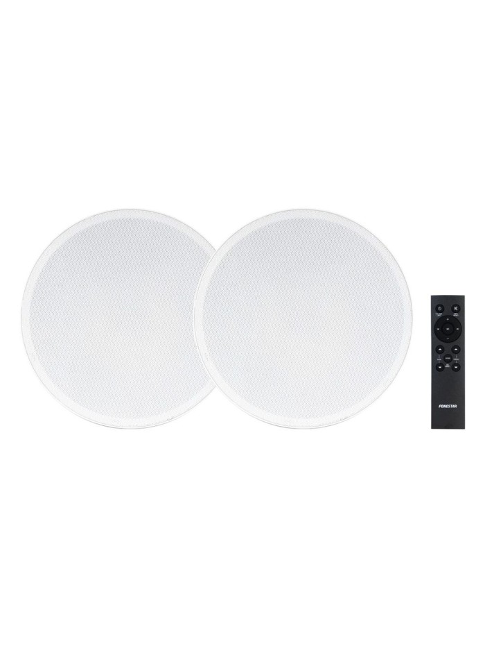Kits de sonido techo fonestar ks - 08wifi Kits de sonido techo fonestar ks - 08wifi