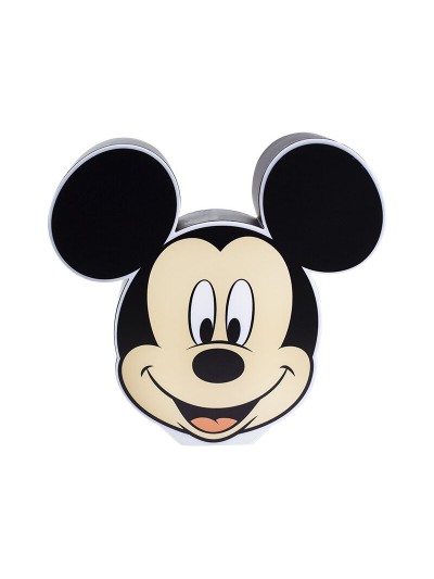 Lámpara de sobremesa paladone disney mickey