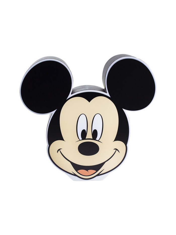 Lámpara de sobremesa paladone disney mickey Lámpara de sobremesa paladone disney mickey