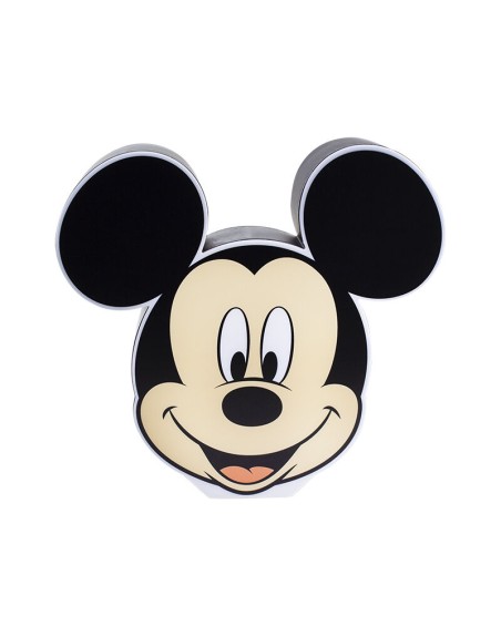 Lámpara de sobremesa paladone disney mickey