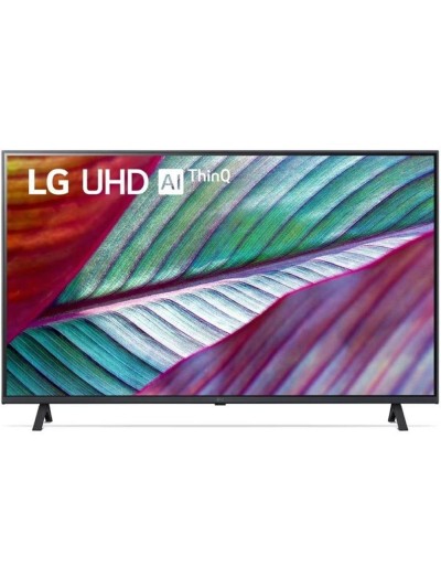Tv lg 43 pulgadas led 4k uhd 43ur78006lk smart tv