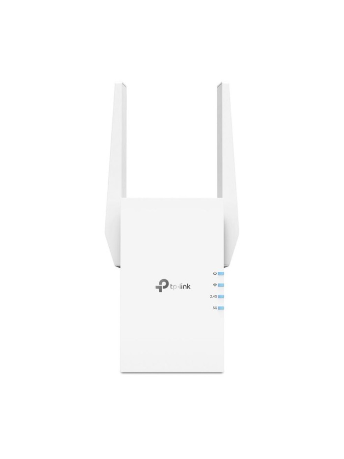 Extensor de cobertura wifi tp - link re705x ax3000 2 antenas Extensor de cobertura wifi tp - link re705x ax3000 2 antenas