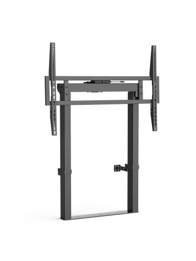 Soporte de pared ewent vesa hasta 100 pulgadas 800x600mm max 120kg