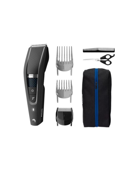 Afeitadora philips hairclipper series 5000 hc5632