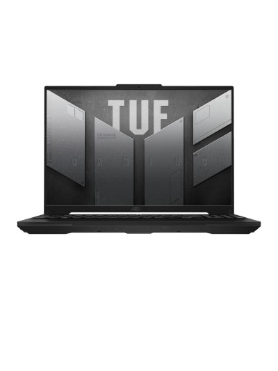 Asus tuf gaming fa617nsr - rl059 amd ryzen 7 7435hs 16 pulgadas 16gb ssd512gb amd radeon rx7600s 8gb freedos