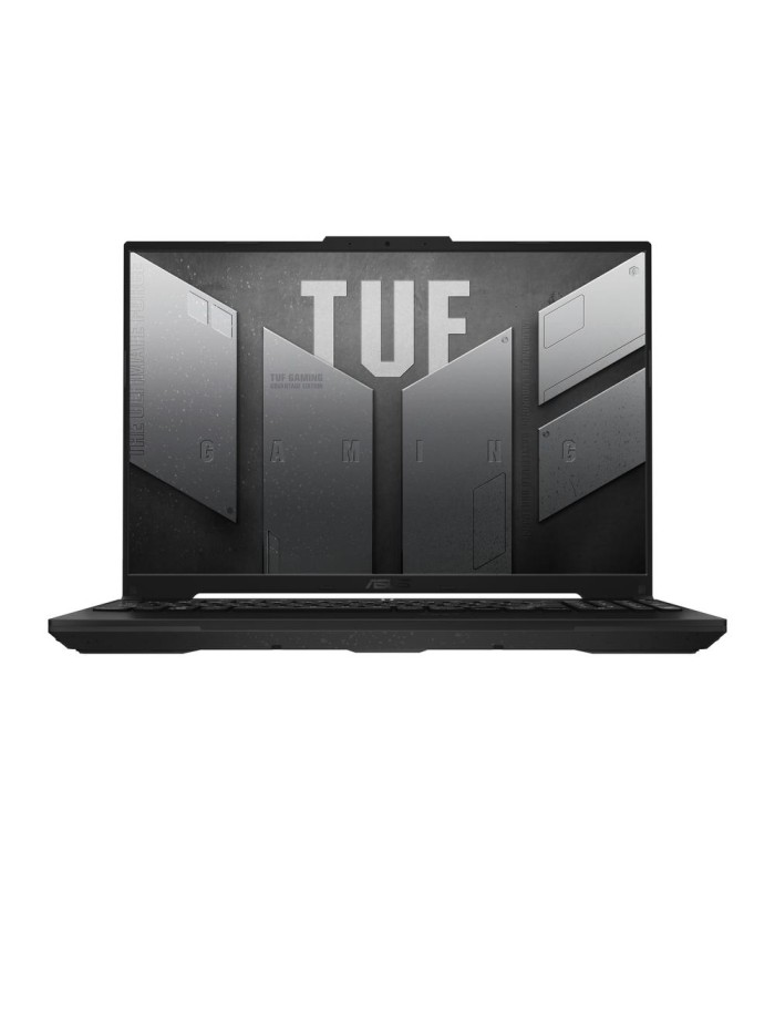 Asus tuf gaming fa617nsr - rl059 amd ryzen 7 7435hs 16 pulgadas 16gb ssd512gb amd radeon rx7600s 8gb freedos Asus tuf gaming fa617nsr - rl059 amd ryzen 7 7435hs 16 pulgadas 16gb ssd512gb amd radeon rx7600s 8gb freedos