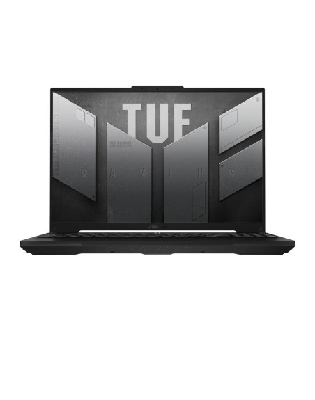 Asus tuf gaming fa617nsr - rl059 amd ryzen 7 7435hs 16 pulgadas 16gb ssd512gb amd radeon rx7600s 8gb freedos