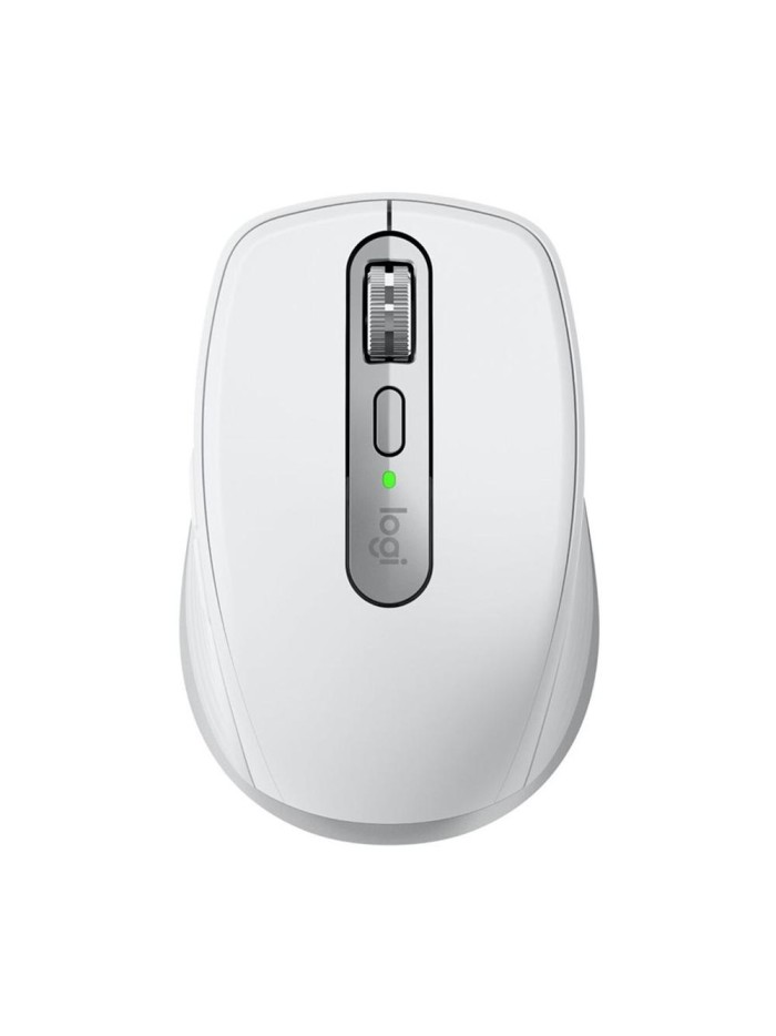 Raton inalambrico logitech mx anywhere 3s for mac gris Raton inalambrico logitech mx anywhere 3s for mac gris