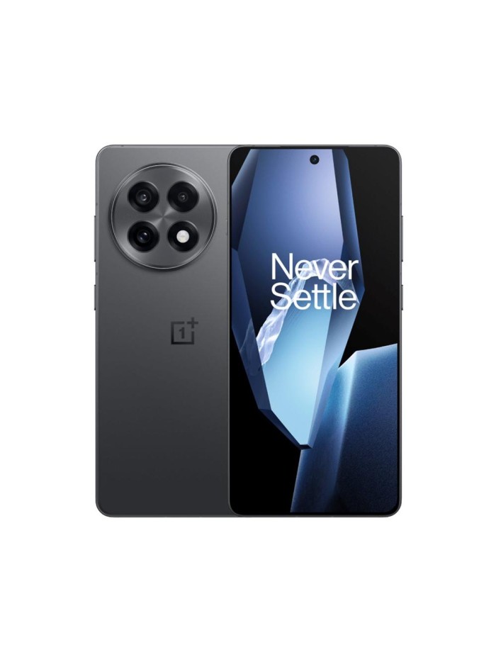 Movil oneplus 13r 5g 12 - 256gb negro Movil oneplus 13r 5g 12 - 256gb negro