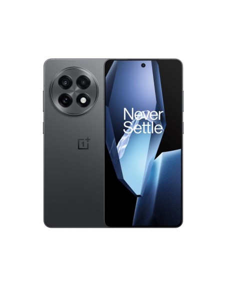 Movil oneplus 13r 5g 12 - 256gb negro