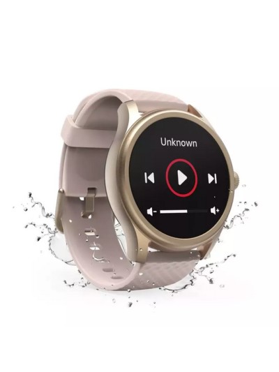 Smartwatch hama fit watch 5010 rosa