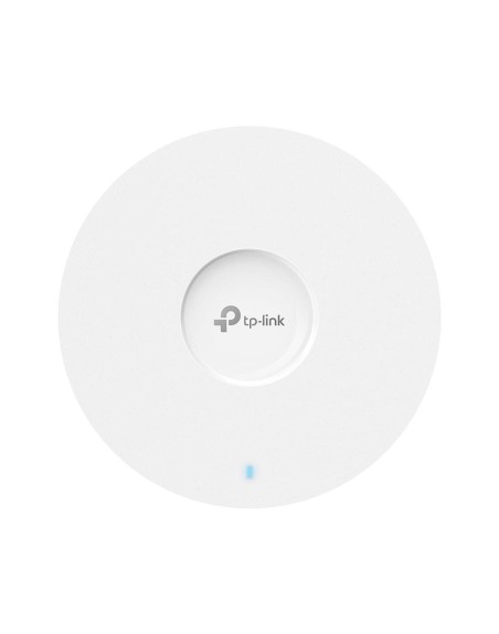 Punto de acceso inalambrico tp - link eap660 hd interior dual band