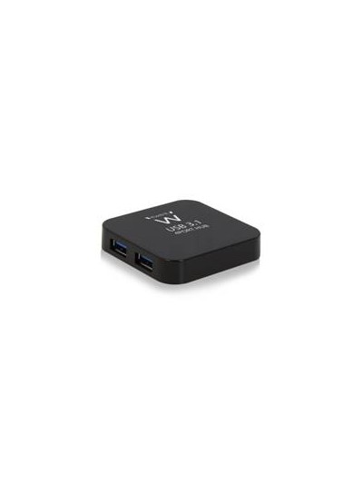 Hub usb ewent 4 puertos - usb 3.1 gen 1