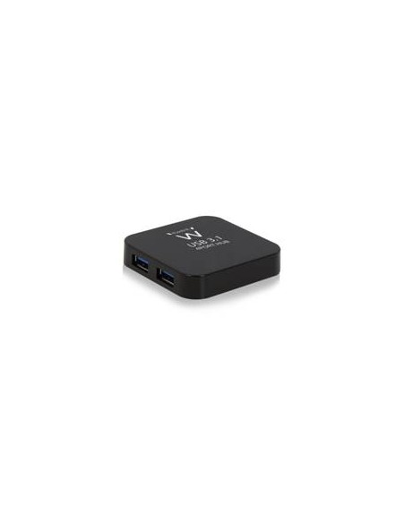 Hub usb ewent 4 puertos - usb 3.1 gen 1