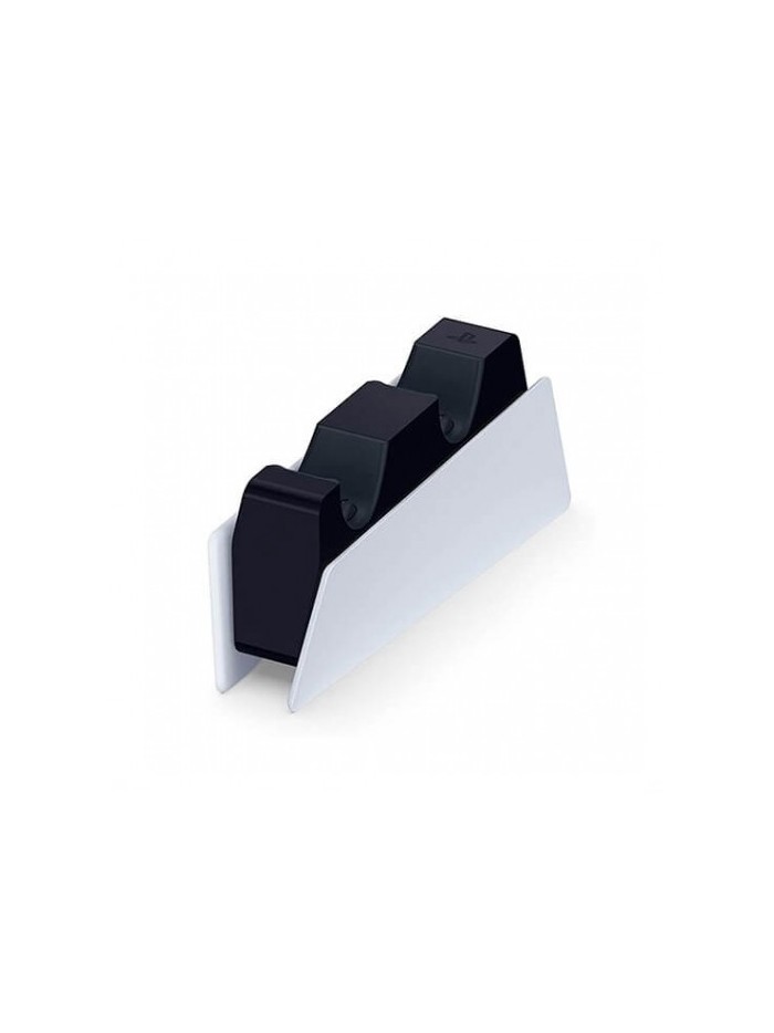 Accesorio sony ps5 - estacion de carga dualsense