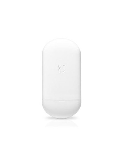 Antena ubiquiti ns - 5ac - l nanostation 5 ac loco 13dbi 2x2.5ghz