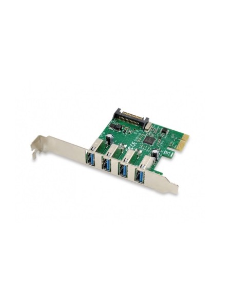Tarjeta conceptronic pci express 4 puertos usb 3.0 emrick u64