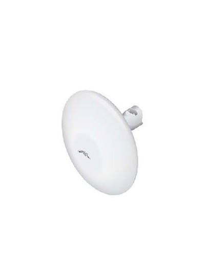 Antena parabolica ubiquiti nbe - m5 - 16 nanobeam 16dbi