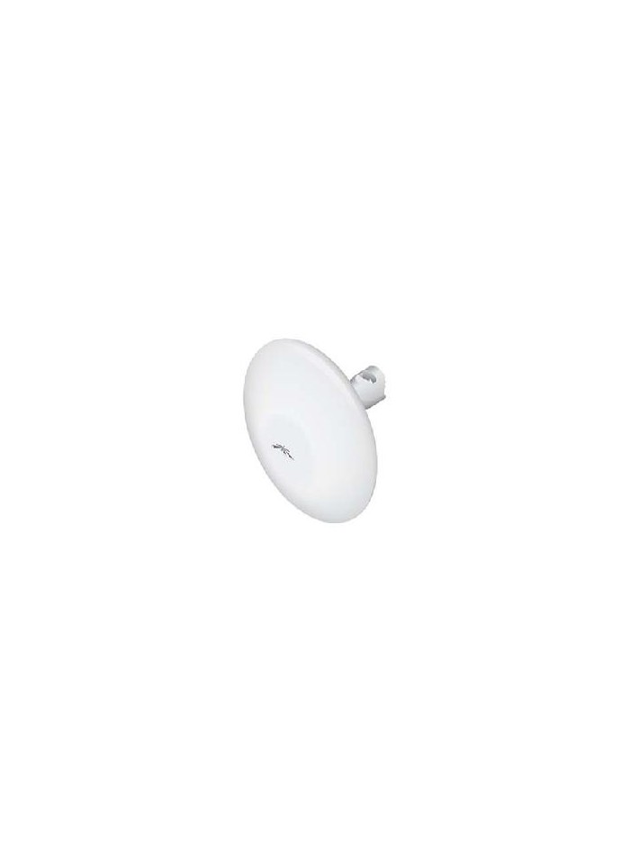 Antena parabolica ubiquiti nbe - m5 - 16 nanobeam 16dbi