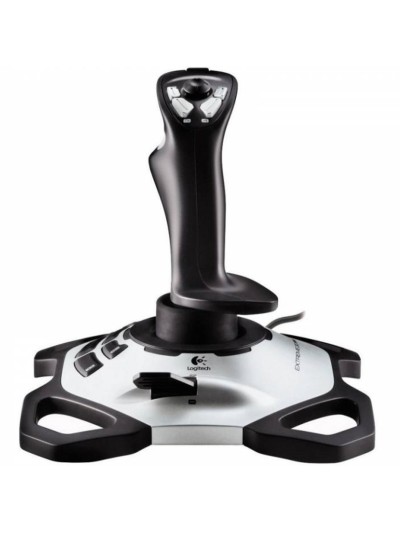 Joystick logitech extreme 3d pro gaming