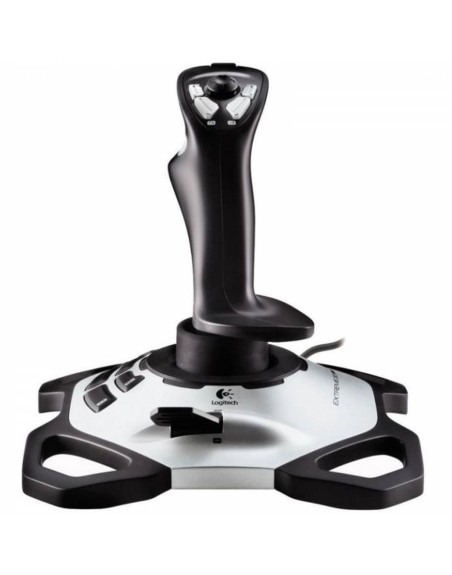 Joystick logitech extreme 3d pro gaming
