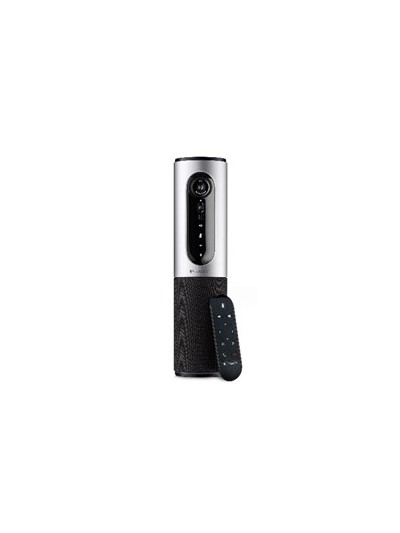 Webcam logitech conferenccam connect