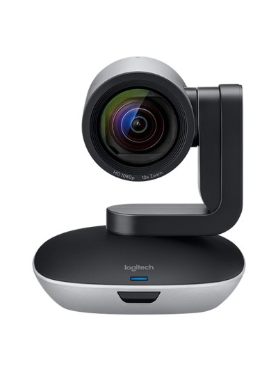 Webcam logitech conferenccam ptz pro 2