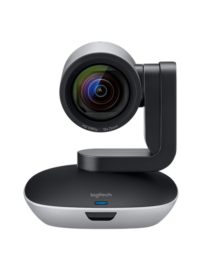 Webcam logitech conferenccam ptz pro 2 Webcam logitech conferenccam ptz pro 2