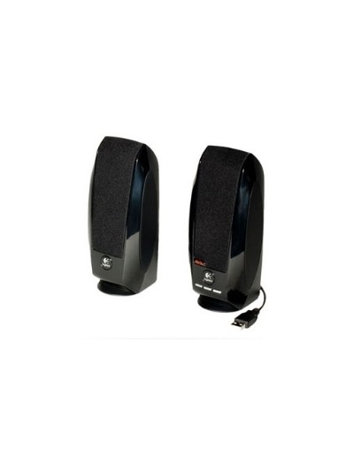 Altavoces logitech s150 2.0 oem usb