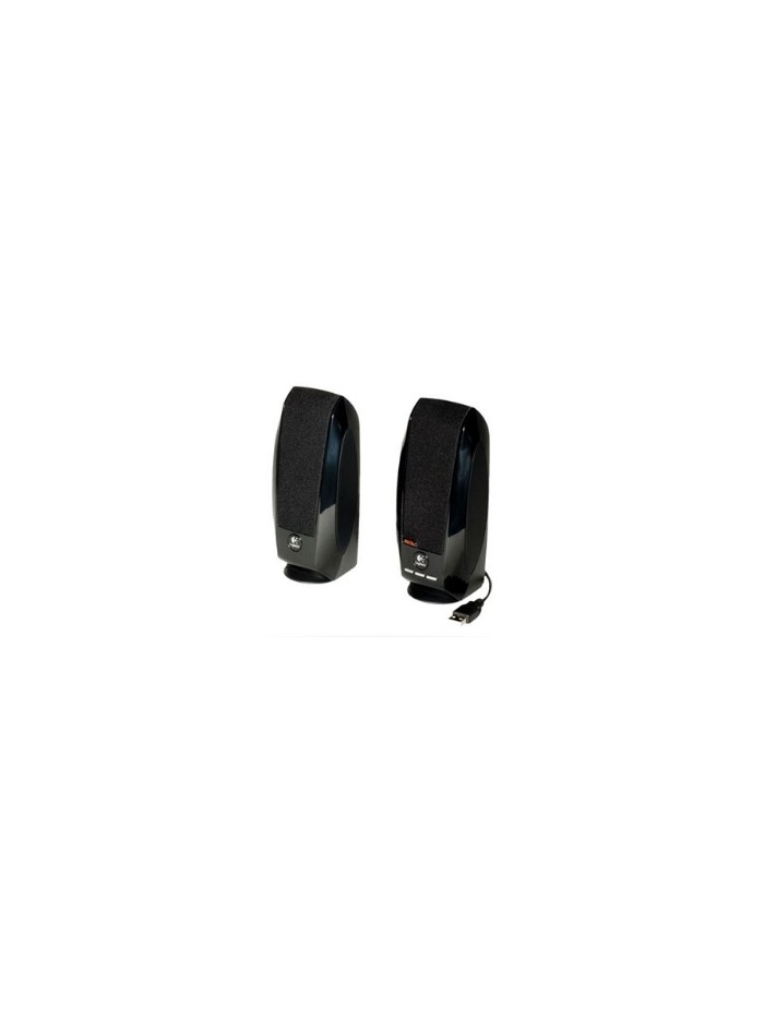 Altavoces logitech s150 2.0 oem usb Altavoces logitech s150 2.0 oem usb