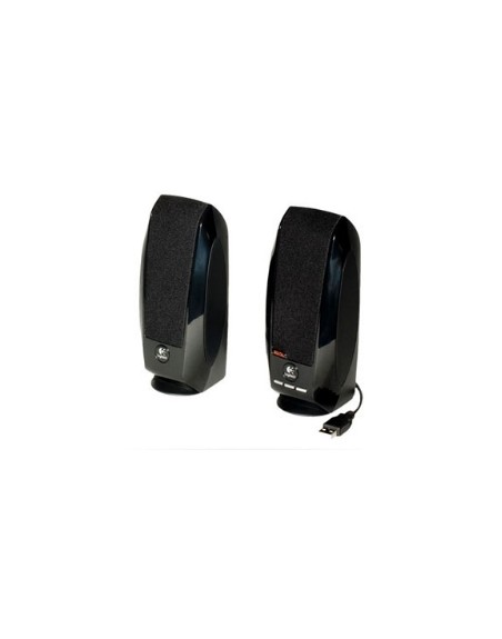Altavoces logitech s150 2.0 oem usb