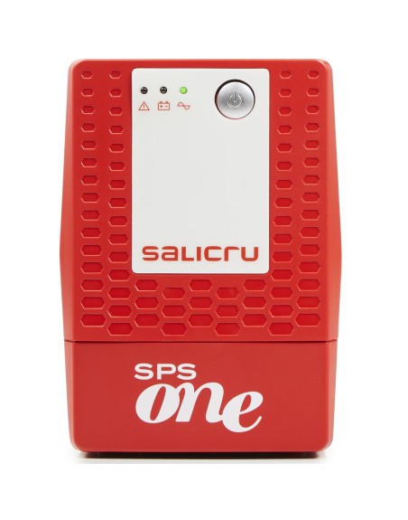 Sai salicru one sps500va - 240w new