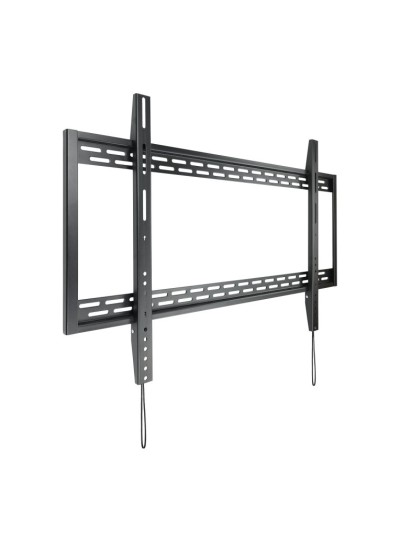Soporte pared tv television monitor tooq lp41130f - b 60 - 100 pulgadas max 130kg negro
