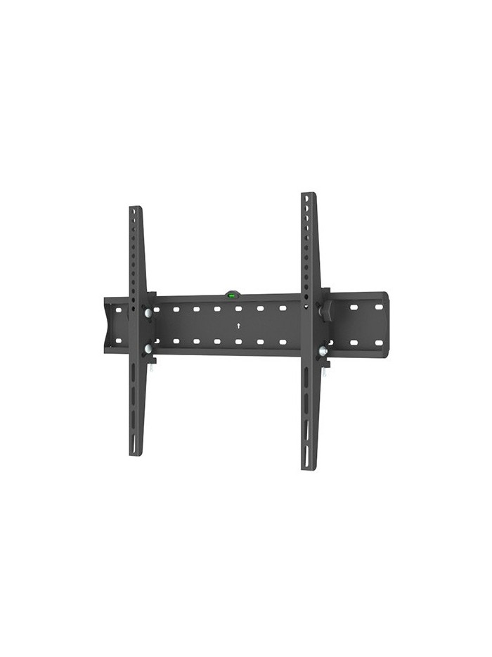 Soporte tv - monitor tooq 37 pulgadas - 70 pulgadas inclinable negro lp4270t - b - vesa max 600x400 Soporte tv - monitor tooq 37 pulgadas - 70 pulgadas inclinable negro lp4270t - b - vesa max 600x400