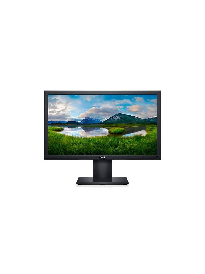 Monitor led 20 pulgadas dell e2020h negro tn - hd - dp - vga - 60hz - 5ms - vesa 100 x 100 Monitor led 20 pulgadas dell e2020h negro tn - hd - dp - vga - 60hz - 5ms - vesa 100 x 100