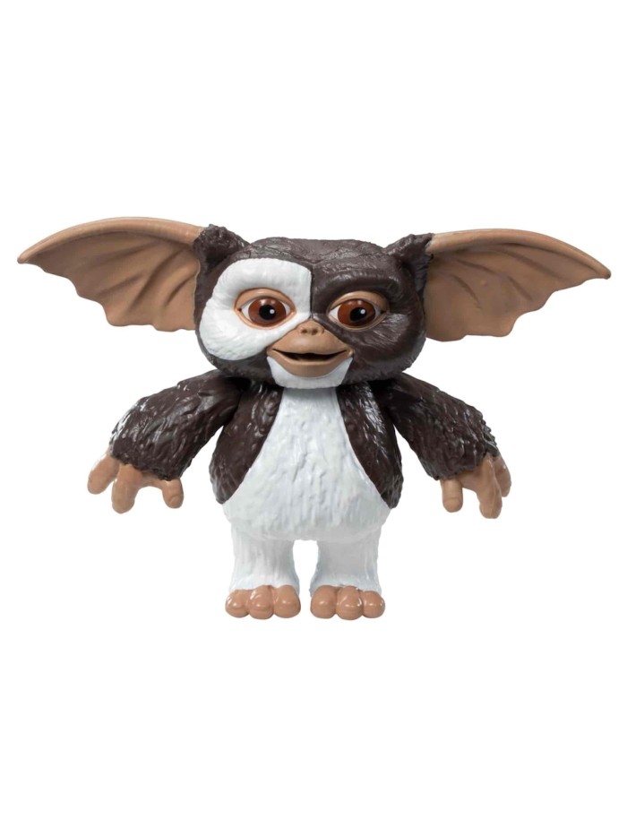 Figura the noble collection bendyfigs cine gremlins gizmo flexible Figura the noble collection bendyfigs cine gremlins gizmo flexible