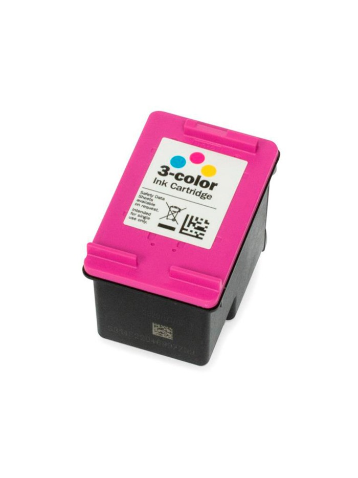 Cartucho tinta colop para impresora e-mark 600 ppp tipo c2 tricolor Cartucho tinta colop para impresora e-mark 600 ppp tipo c2 tricolor