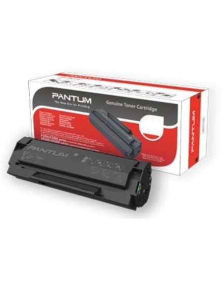 Toner pantum pa - 210 negro 1600 paginas
