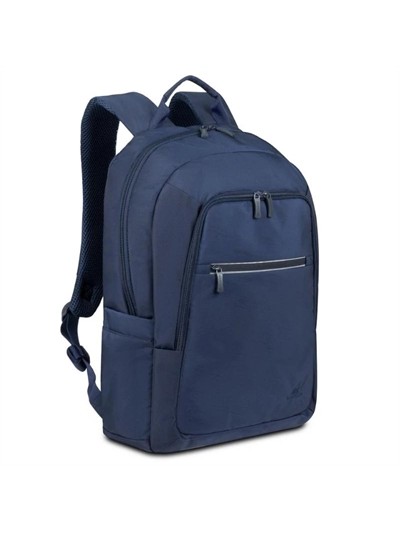 Mochila rivacase 7561 alpendorf para portatil 16 pulgadas azul