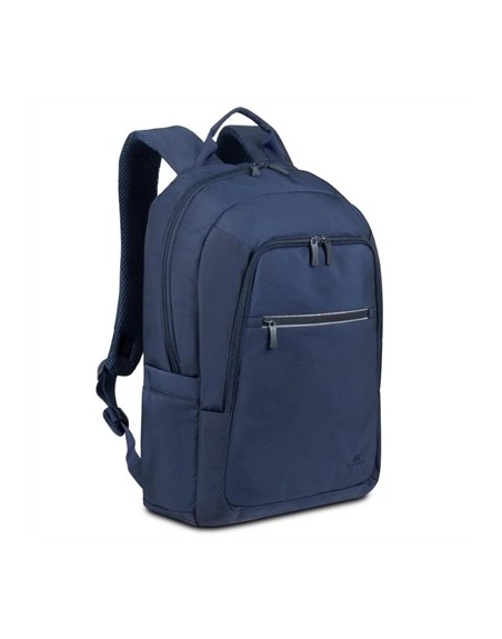 Mochila rivacase 7561 alpendorf para portatil 16 pulgadas azul